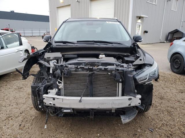 5N1DL0MM2JC506270 - 2018 INFINITI QX60 Qara foto 5