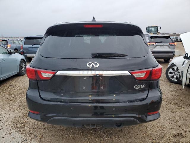 5N1DL0MM2JC506270 - 2018 INFINITI QX60 Qara foto 6