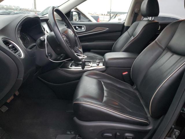 5N1DL0MM2JC506270 - 2018 INFINITI QX60 Qara foto 7