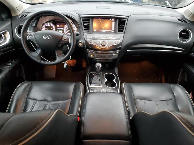 5N1DL0MM2JC506270 - 2018 INFINITI QX60 Qara foto 8