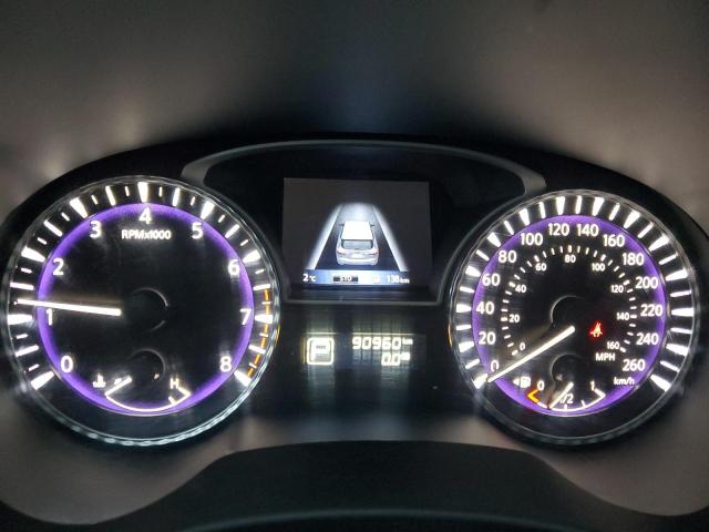 5N1DL0MM2JC506270 - 2018 INFINITI QX60 Qara foto 9