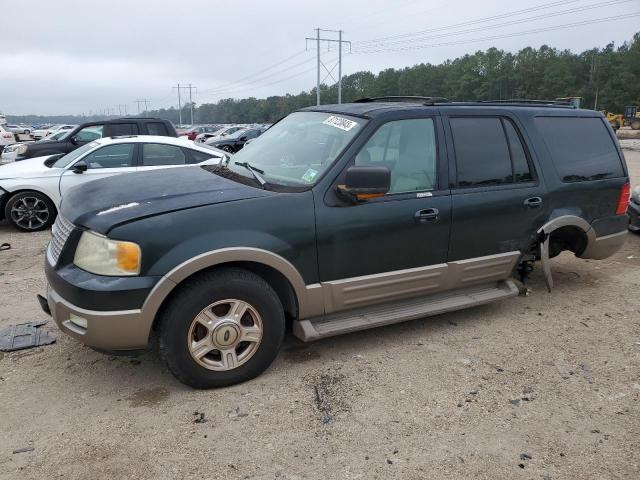 2003 FORD EXPEDITION EDDIE BAUER, 