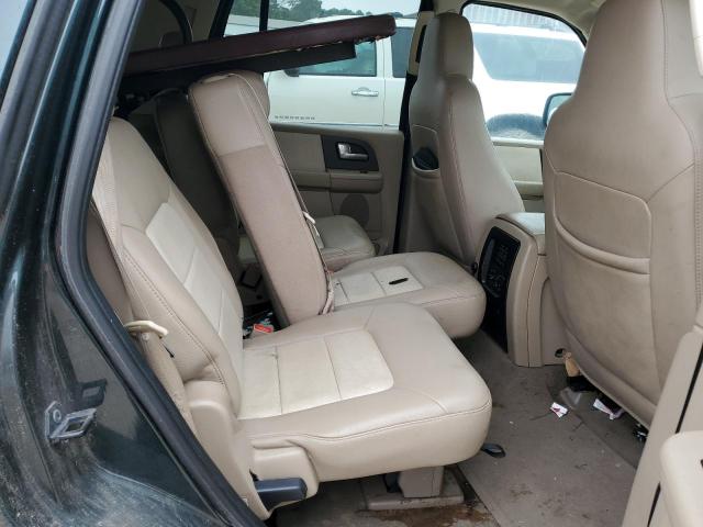 1FMRU17W43LB80495 - 2003 FORD EXPEDITION EDDIE BAUER GREEN photo 11