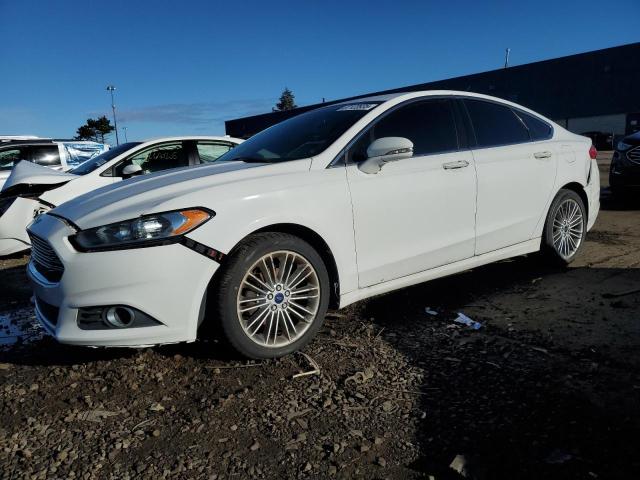 2014 FORD FUSION SE, 