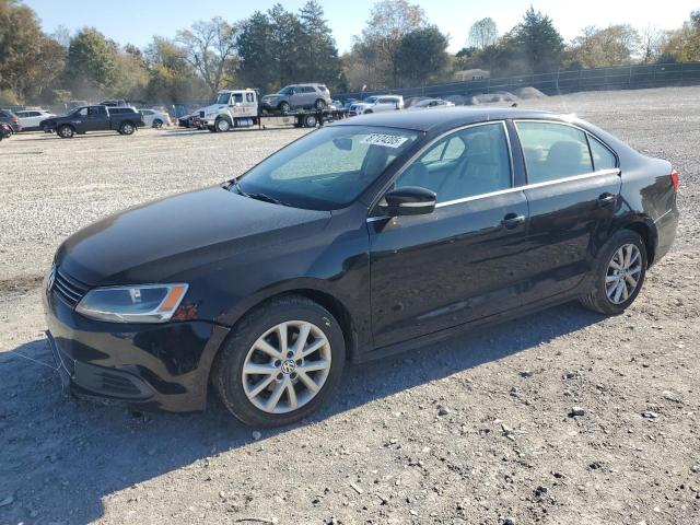 2013 VOLKSWAGEN JETTA SE, 