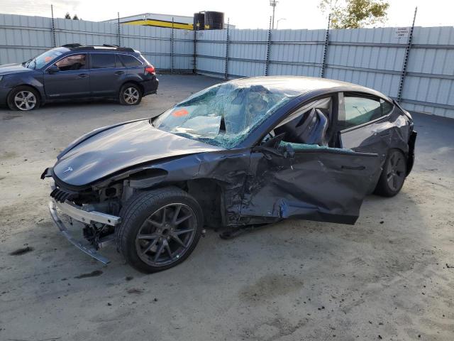 2023 TESLA MODEL 3, 