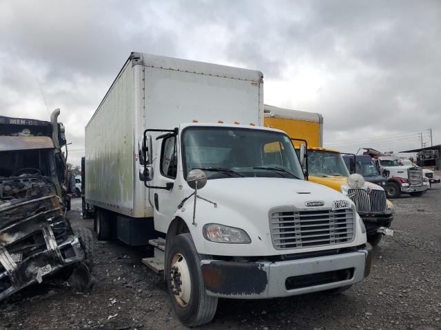 2017 FREIGHTLINER M2 106 MEDIUM DUTY, 