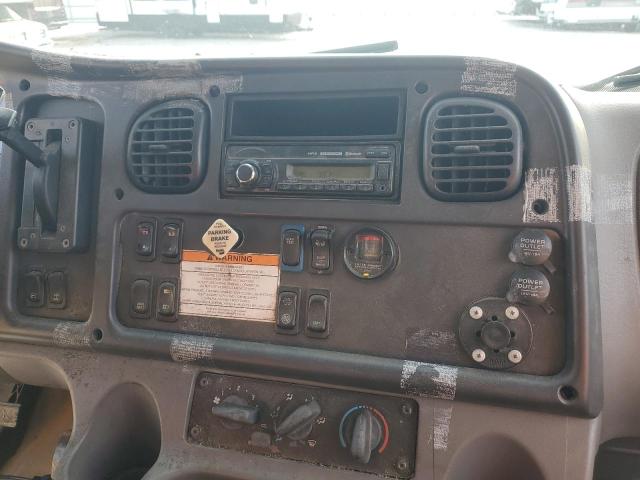 1FVACWDU0HHHW8545 - 2017 FREIGHTLINER M2 106 MEDIUM DUTY WHITE photo 9