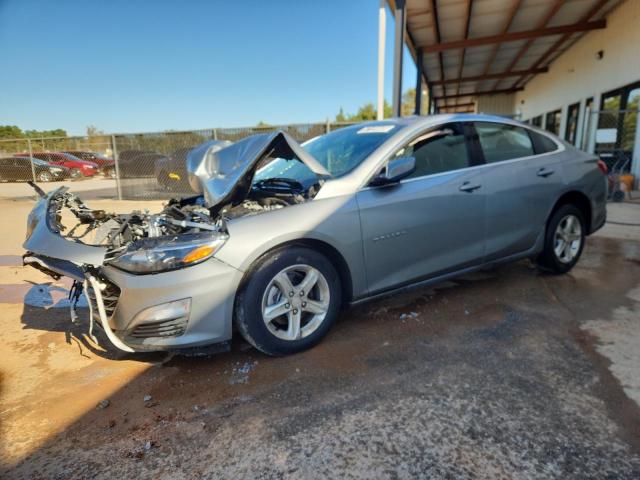 2024 CHEVROLET MALIBU LS, 