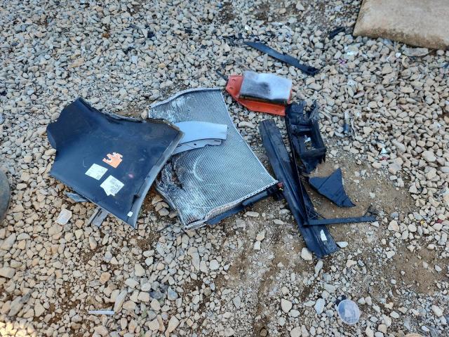 1G1ZB5ST9RF238681 - 2024 CHEVROLET MALIBU LS ვერცხლისფერი ფოტო 12