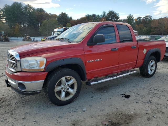 2006 DODGE RAM 1500 ST, 