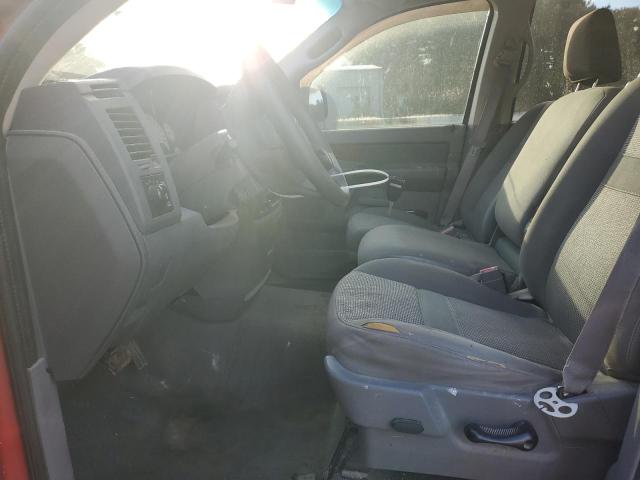 1D7HU18296S613854 - 2006 DODGE RAM 1500 ST 红色 照片 7