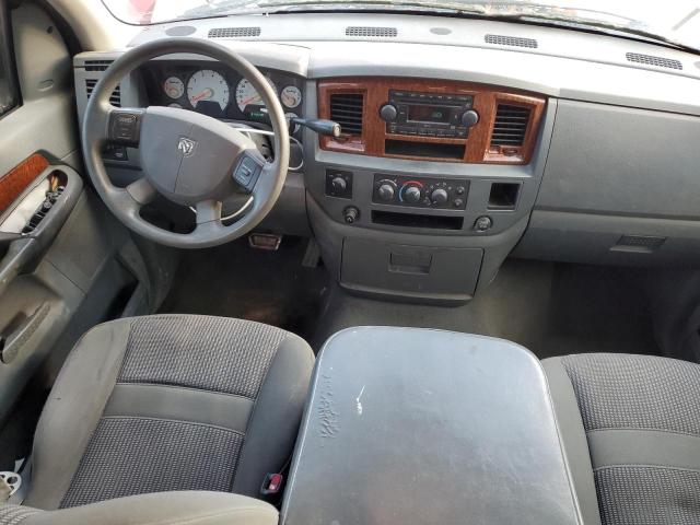 1D7HU18296S613854 - 2006 DODGE RAM 1500 ST 红色 照片 8