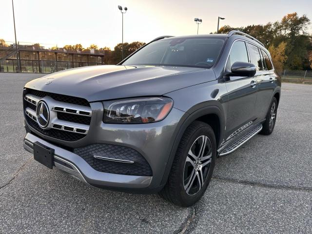 2020 MERCEDES-BENZ GLS 450 4MATIC, 