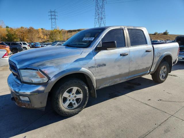 2010 DODGE RAM 1500, 