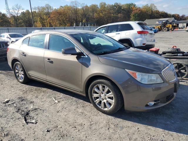1G4GD5ER1CF306466 - 2012 BUICK LACROSSE PREMIUM Brązowy zdjęcie 4