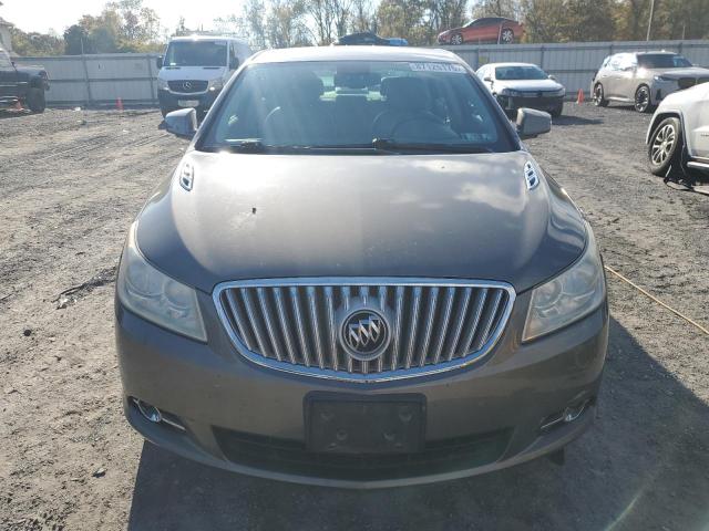 1G4GD5ER1CF306466 - 2012 BUICK LACROSSE PREMIUM Brązowy zdjęcie 5