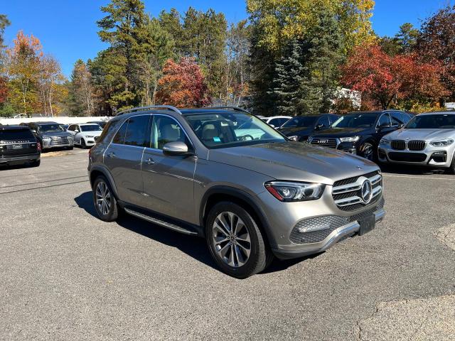 2020 MERCEDES-BENZ GLE 350 4MATIC, 