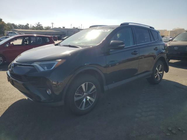 2016 TOYOTA RAV4 XLE, 
