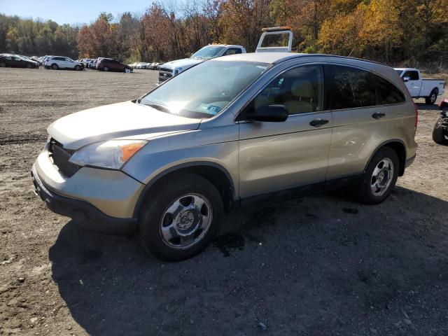 2009 HONDA CR-V LX, 