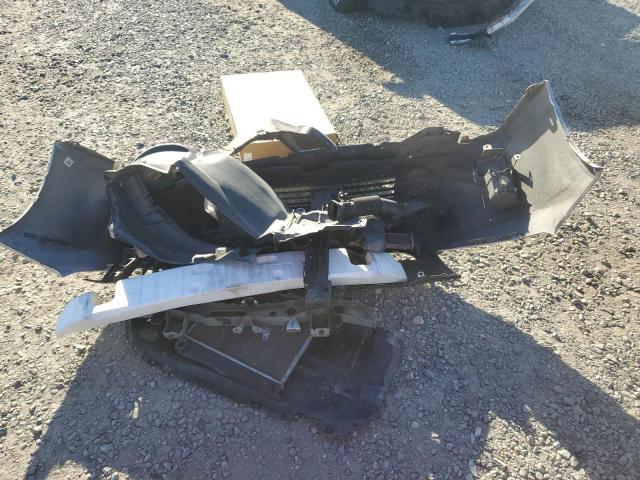 JTDKN3DU9A0138680 - 2010 TOYOTA PRIUS Gümüş foto 12