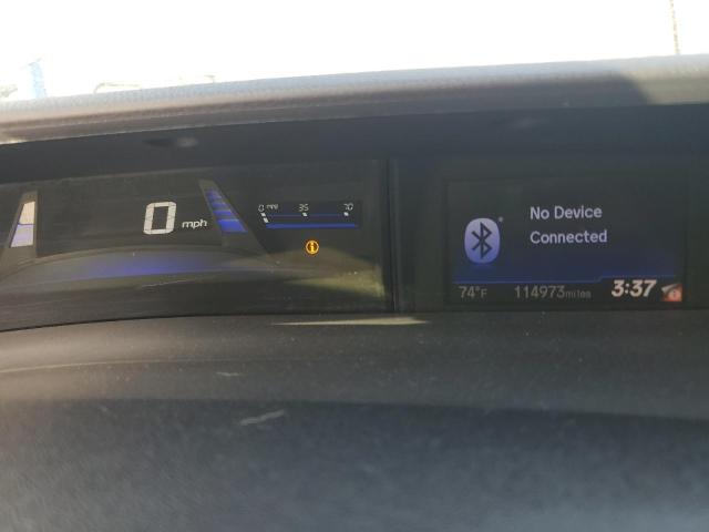 19XFB2F51DE077475 - 2013 HONDA CIVIC LX 灰色 照片 9