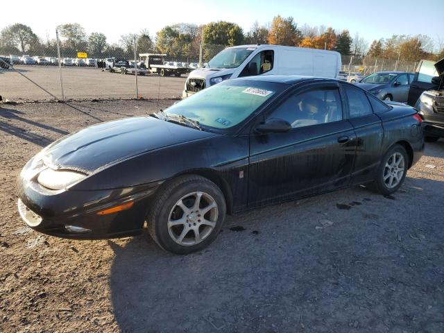 2002 SATURN SC2, 