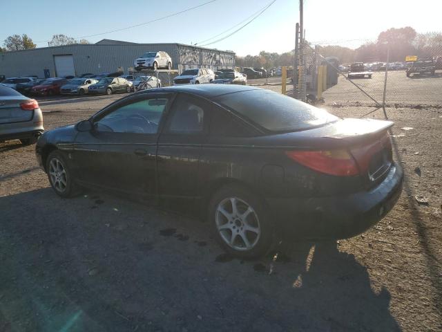 1G8ZY127X2Z237460 - 2002 SATURN SC2 Noir photo 2