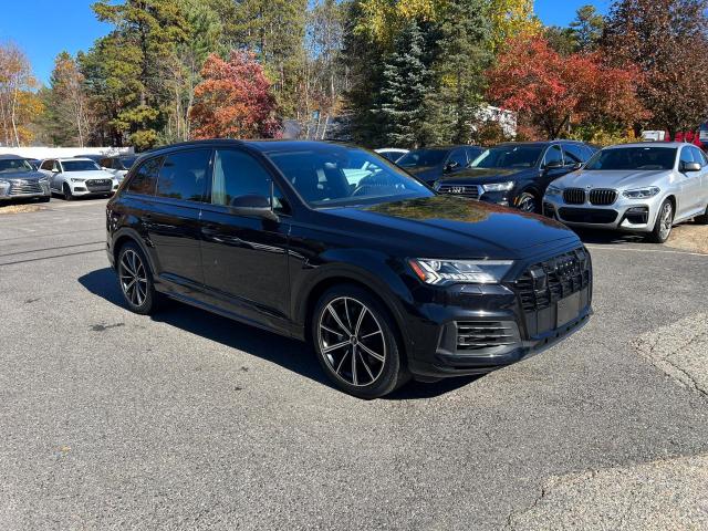 2021 AUDI Q7 PREMIUM PLUS, 