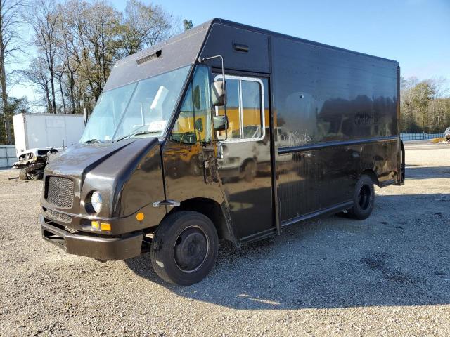 2009 FREIGHTLINER CHASSIS M LINE WALK-IN VAN, null