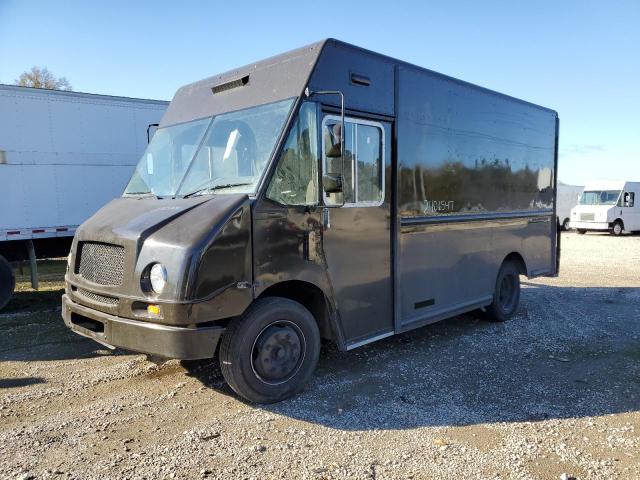 2009 FREIGHTLINER CHASSIS M LINE WALK-IN VAN, null