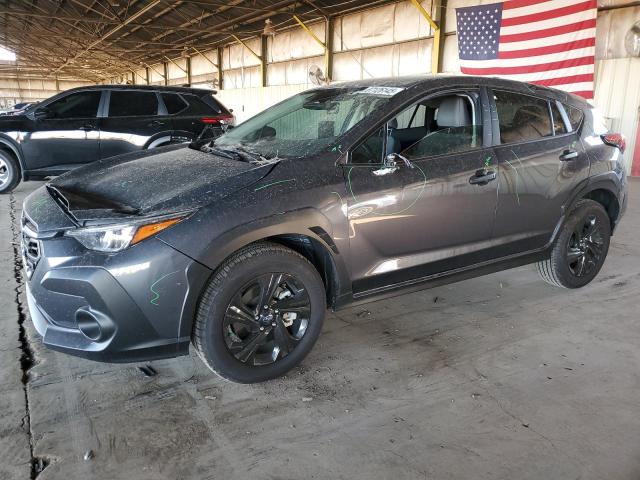 2025 SUBARU CROSSTREK, 