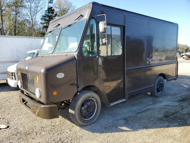 2009 FREIGHTLINER CHASSIS M LINE WALK-IN VAN, null