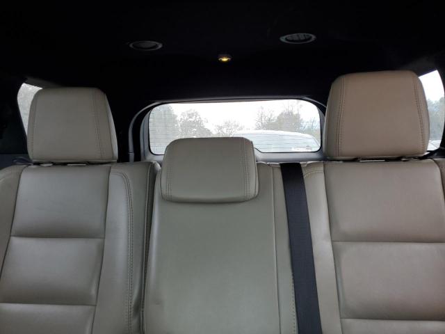 1FM5K7D92DGC15289 - 2013 FORD EXPLORER XLT Boz foto 10