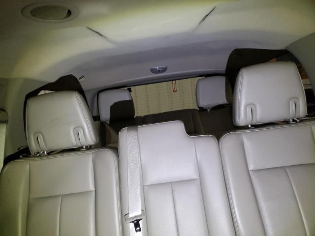 1FMJU1J53CEF16848 - 2012 FORD EXPEDITION XLT CHARCOAL photo 10
