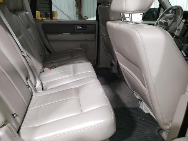 1FMJU1J53CEF16848 - 2012 FORD EXPEDITION XLT CHARCOAL photo 11