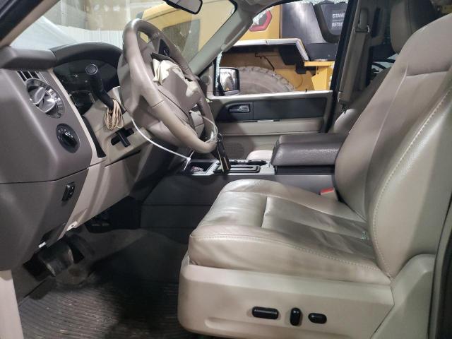 1FMJU1J53CEF16848 - 2012 FORD EXPEDITION XLT CHARCOAL photo 7