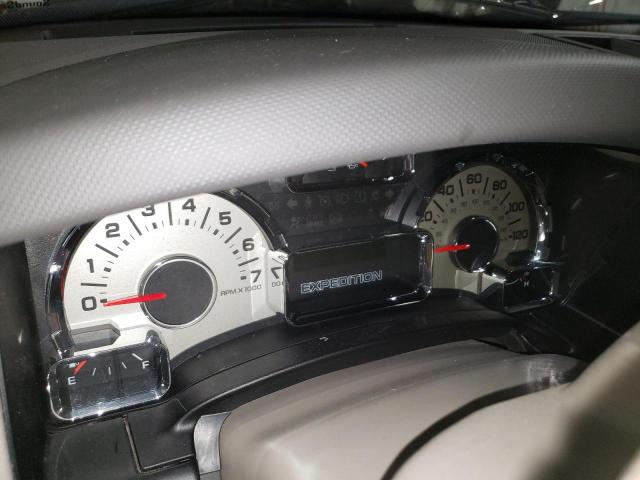 1FMJU1J53CEF16848 - 2012 FORD EXPEDITION XLT CHARCOAL photo 9