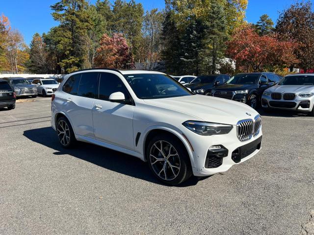 2020 BMW X5 SDRIVE 40I, 