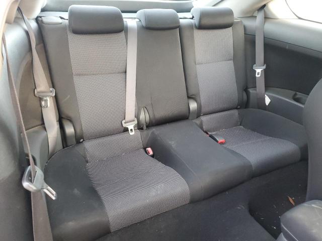 JTKDE167680232779 - 2008 TOYOTA SCION TC 蓝色 照片 10