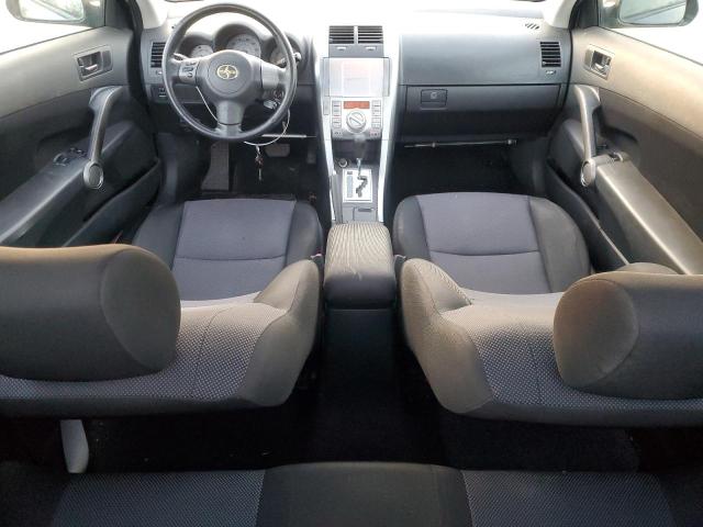 JTKDE167680232779 - 2008 TOYOTA SCION TC 蓝色 照片 8