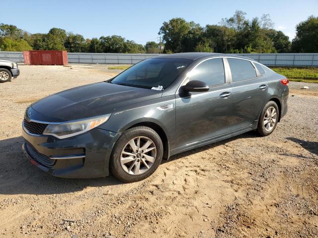 2016 KIA OPTIMA LX, 