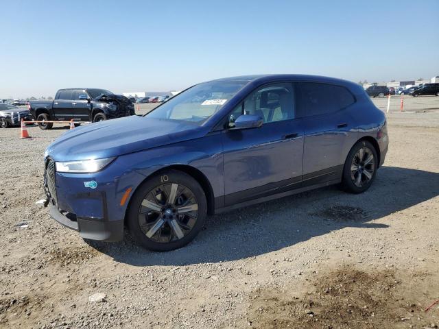2022 BMW IX XDRIVE50, 