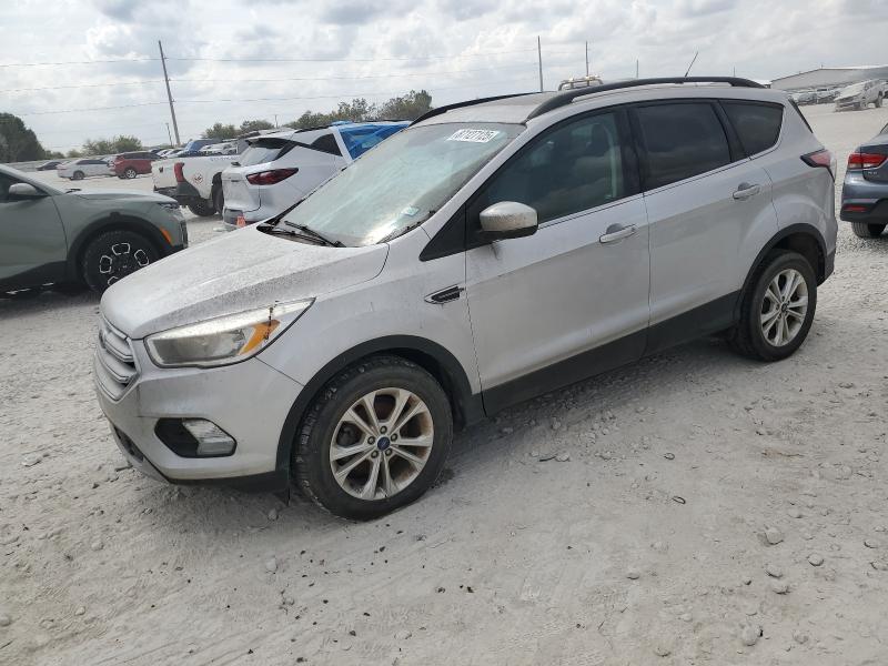 2018 FORD ESCAPE SE, 
