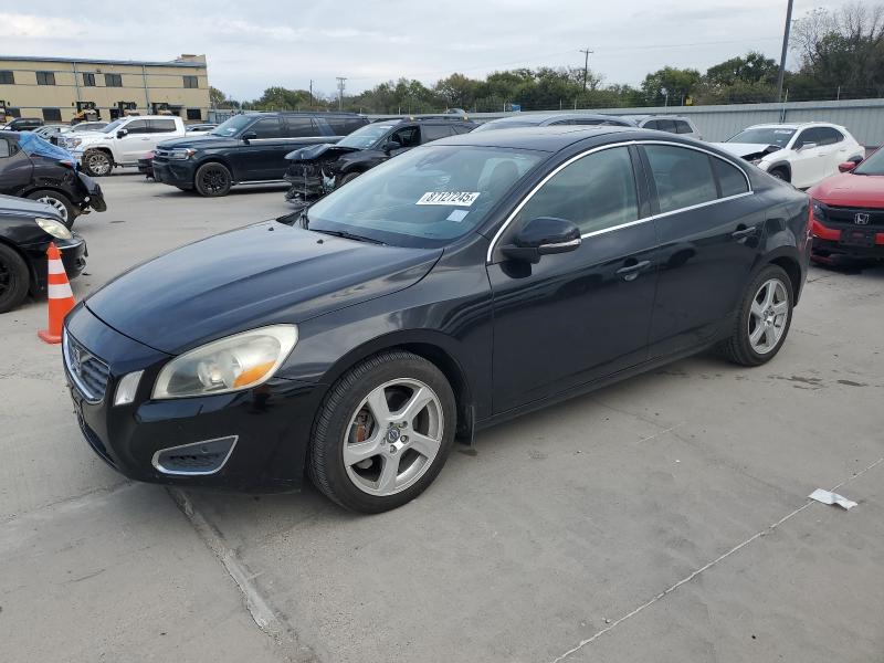 2012 VOLVO S60 T5, 