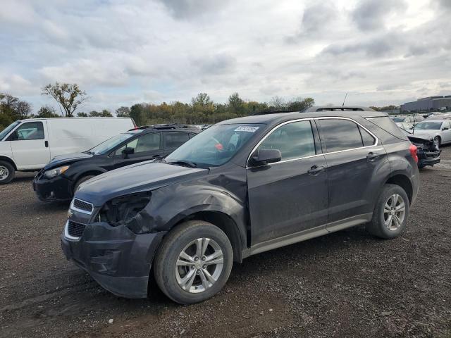 2013 CHEVROLET EQUINOX LT, 