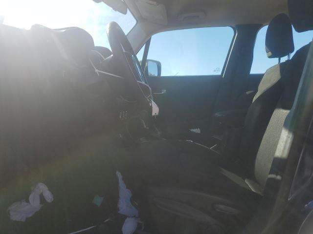 ZACCJAAT3GPC74435 - 2016 JEEP RENEGADE SPORT ლურჯი ფოტო 7