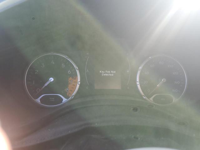 ZACCJAAT3GPC74435 - 2016 JEEP RENEGADE SPORT ლურჯი ფოტო 9