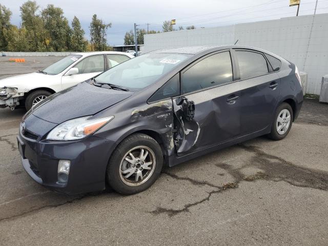 2010 TOYOTA PRIUS, 