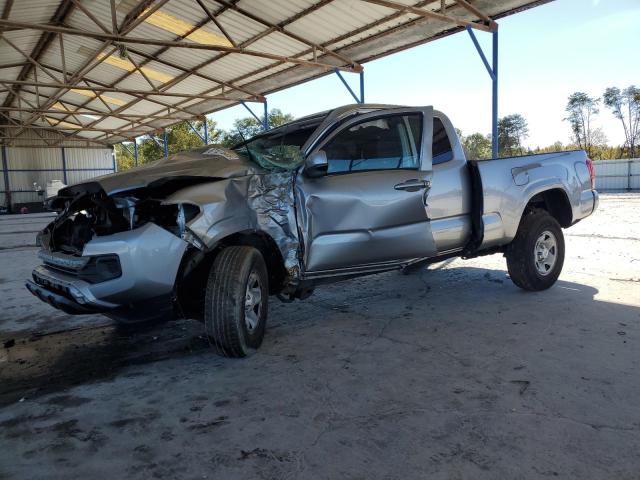 2019 TOYOTA TACOMA ACCESS CAB, 